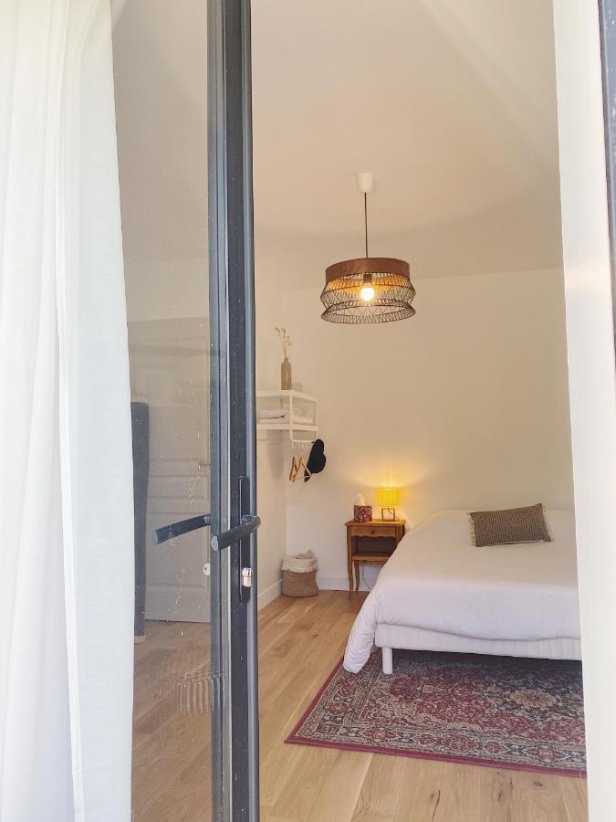 L'Anne Xe, Studio Independant Valeuil Eksteriør billede