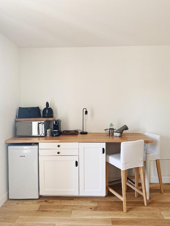 L'Anne Xe, Studio Independant Valeuil Eksteriør billede